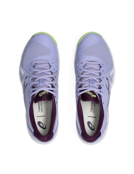Asics Solution Swift Ff 2 Padel 1042a264 500 Mujer | Ofertas de pádel